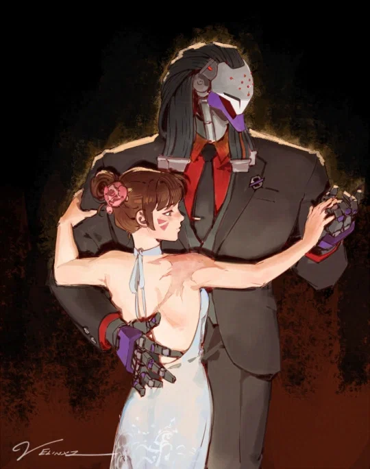 Avatar of ~ The Ceremony ~
