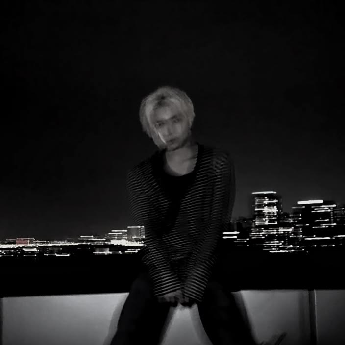 Avatar of Suicidal Lee Heeseung —ENHYPEN—