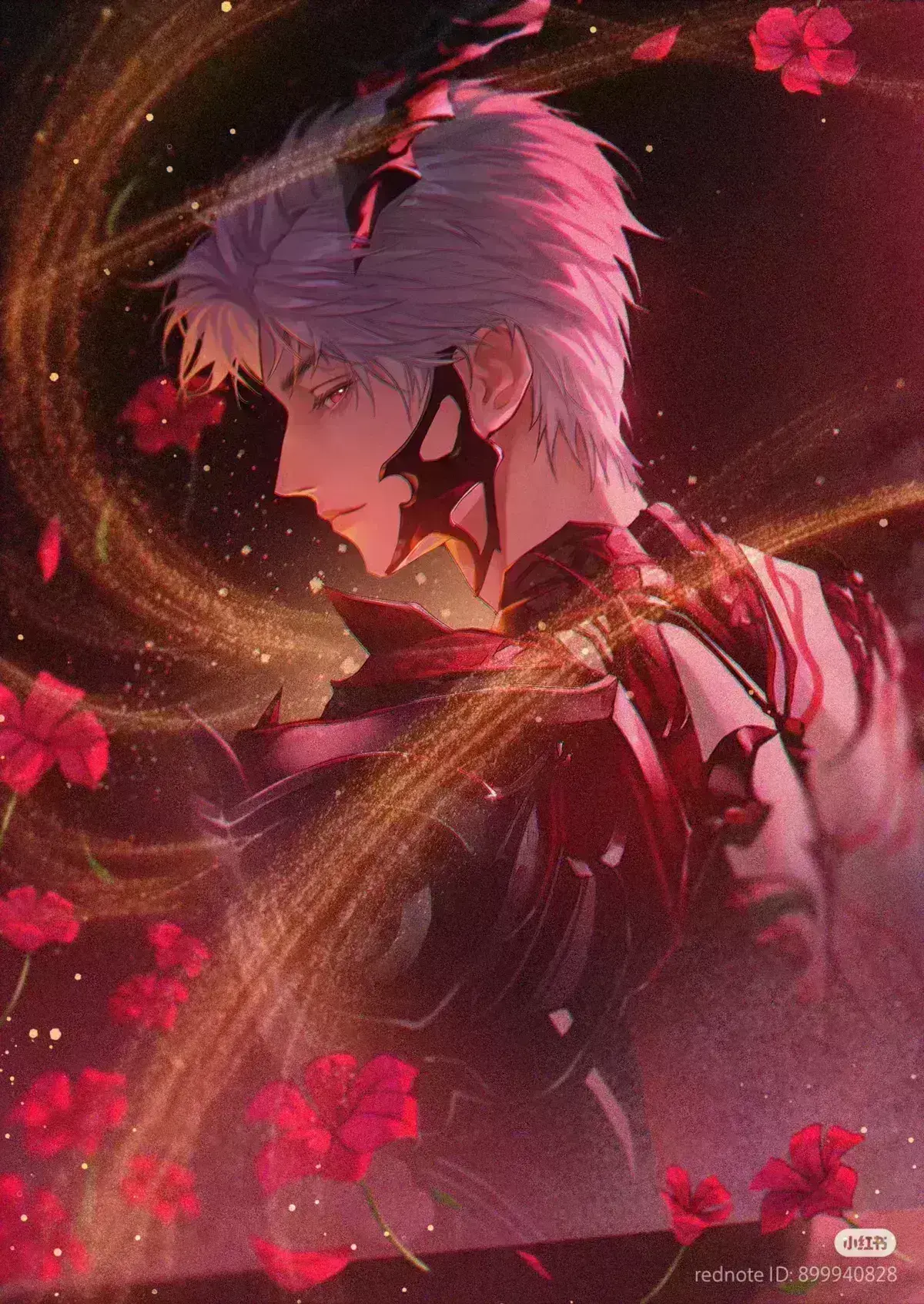 Avatar of Sylus