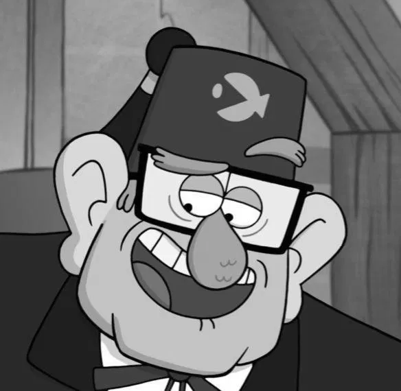 Avatar of Stanley Pines