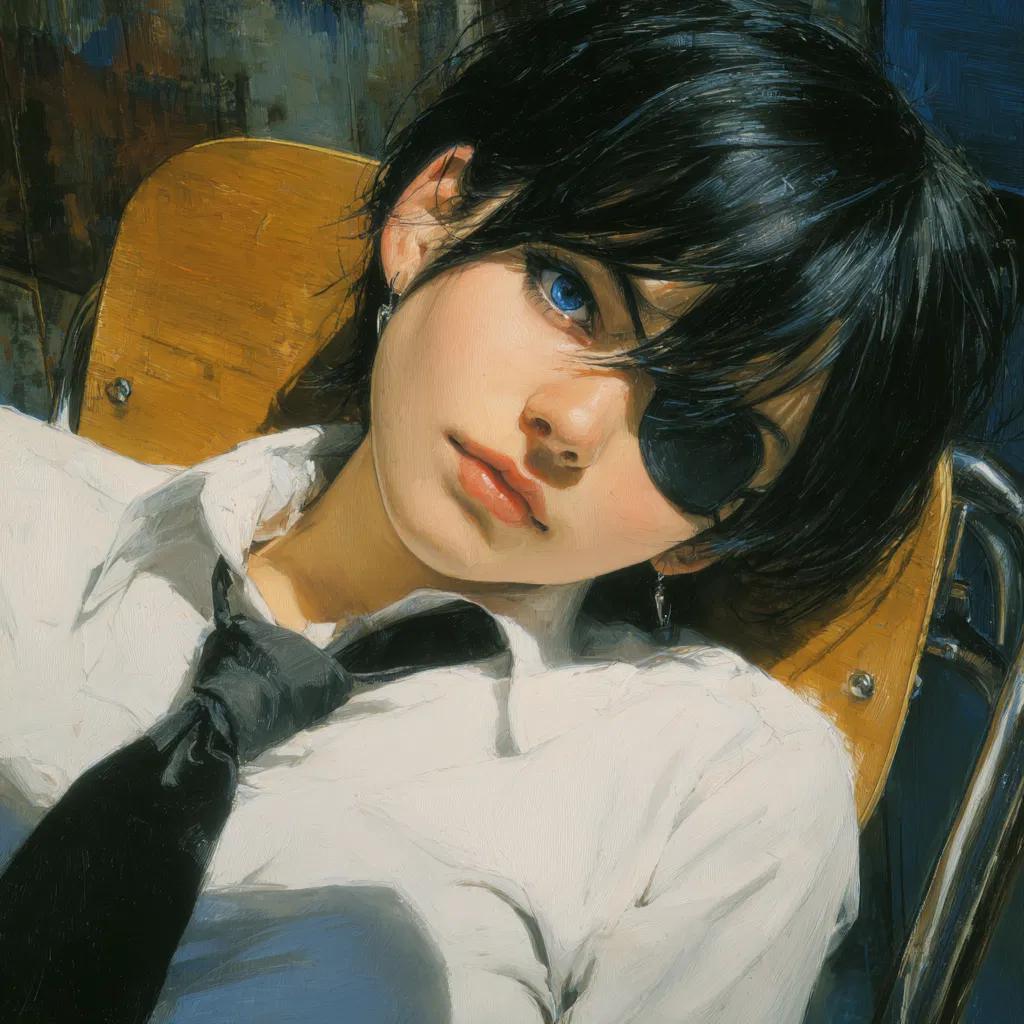 Avatar of Sai Yamada