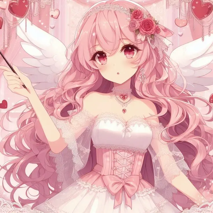 Avatar of LA CUPIDO DESEMPLEADA CALISTA