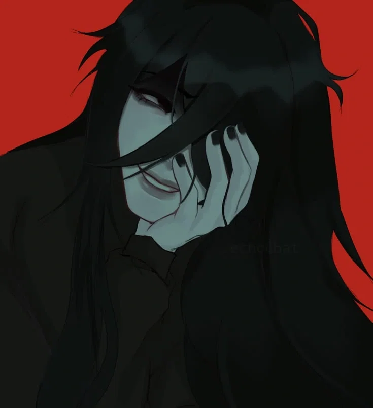 Avatar of Mould || hiwhi