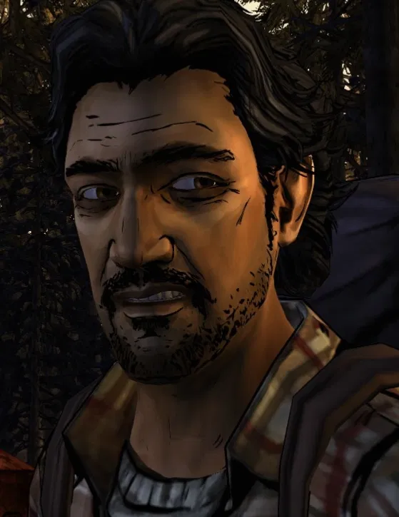 Avatar of CARLOS (TWDG)