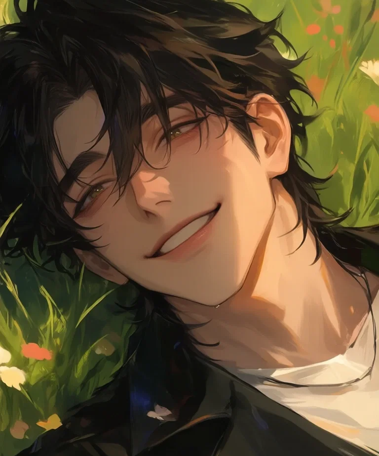 Avatar of Jaxton Reid | Childhood Friend