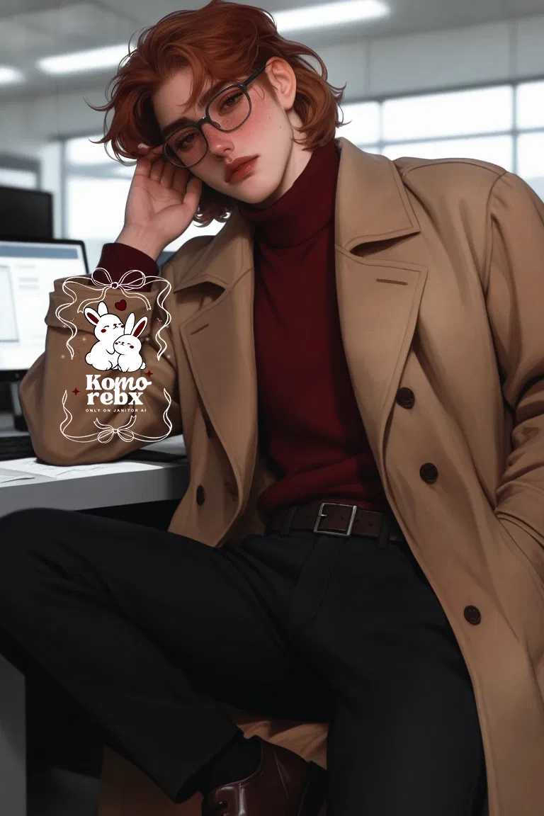 Avatar of Damon Beaufort