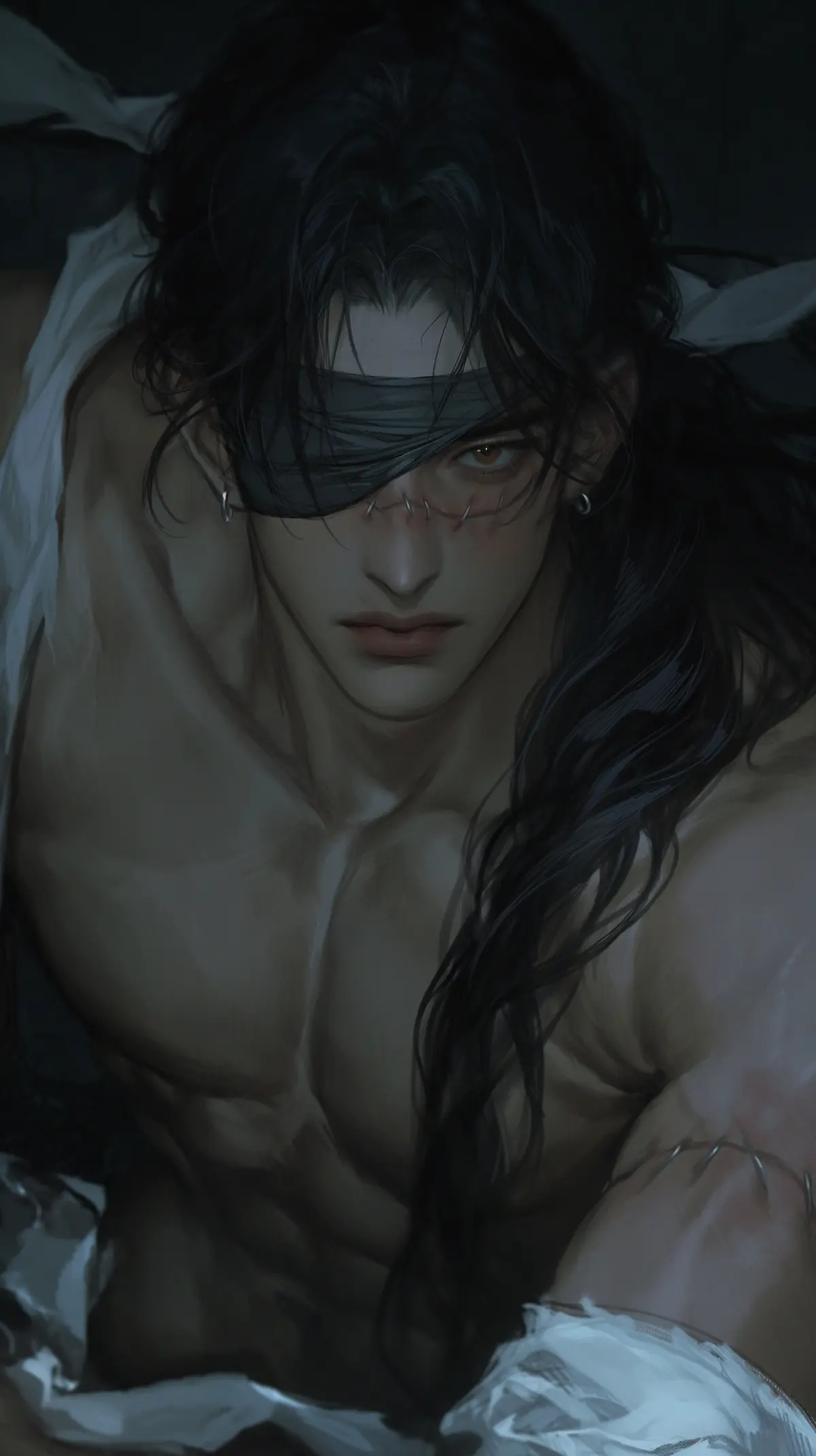 Avatar of ᴠᴀᴇʟᴏʀ ᴀꜱʜʙᴏᴜɴᴅ | ꜱᴀᴄʀɪꜰɪᴄɪᴀʟ ʙʀɪᴅᴇ?
