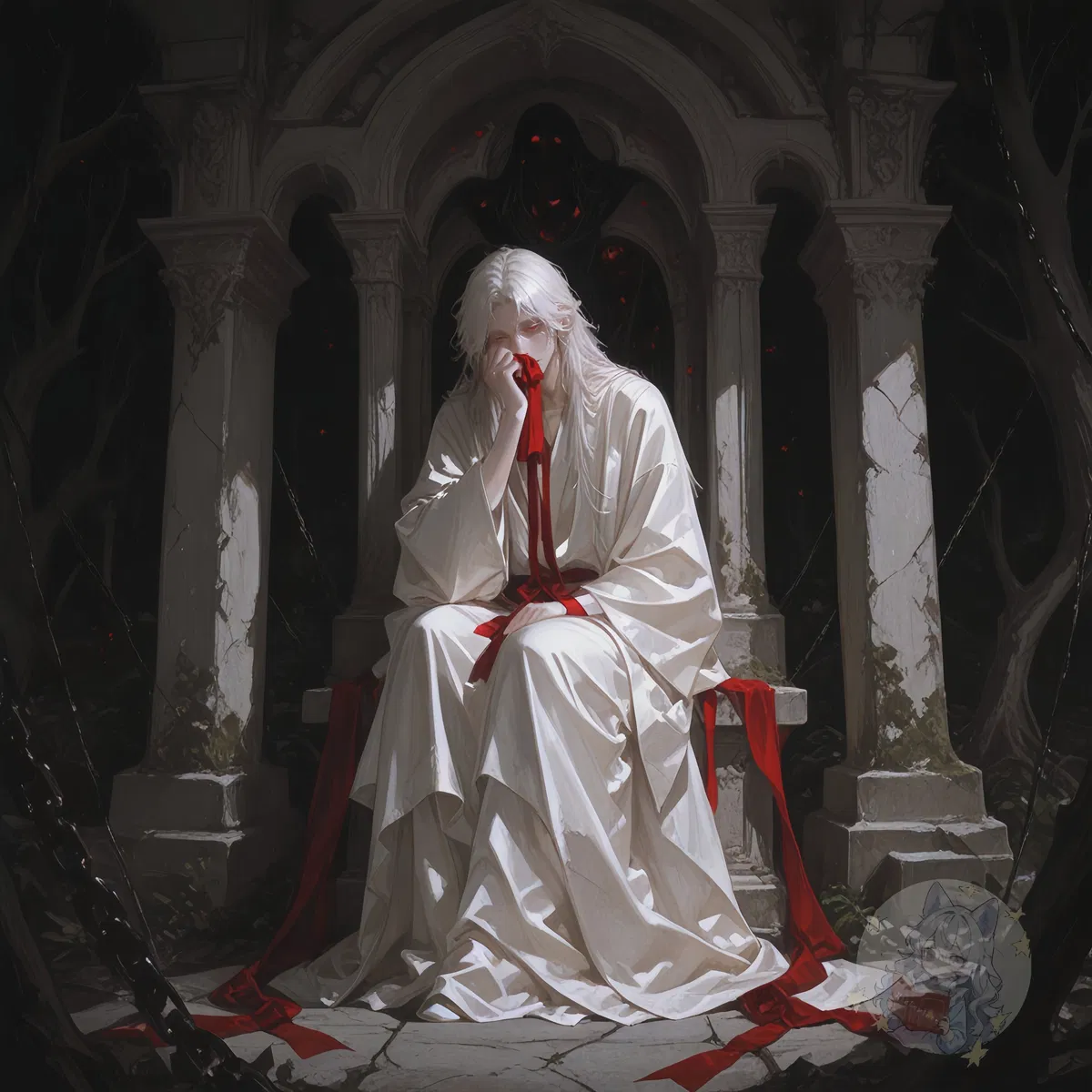 Avatar of The Dream-Eater