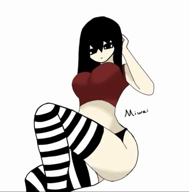 Avatar of Miwai Kuroyuri