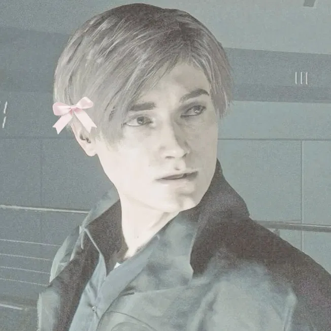 Avatar of leon s. kennedy ୨ৎ