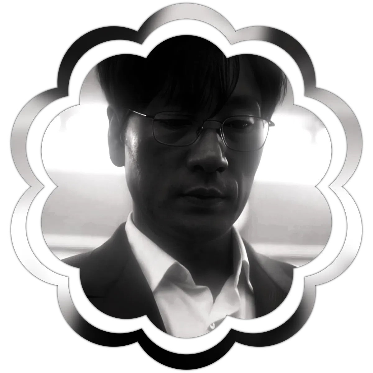 Avatar of CHO SANG-WOO | OMEGA