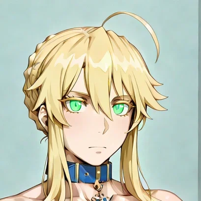 Avatar of Arturia pendragon lancer (kunaboto) "clase perra"