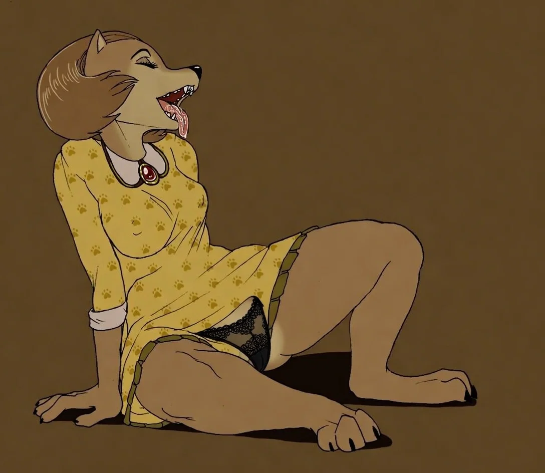 Avatar of Frustrated Werewolf MILF