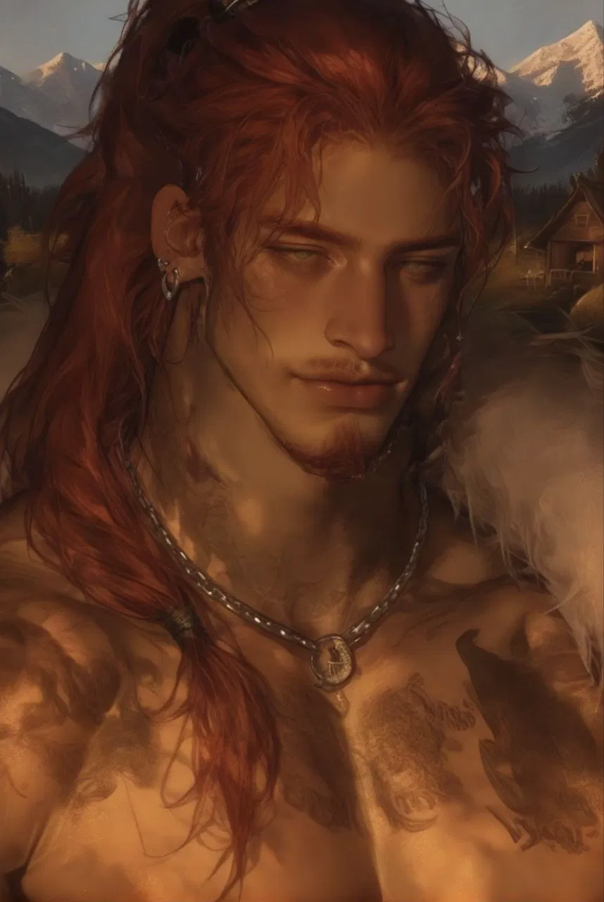 Avatar of Einar