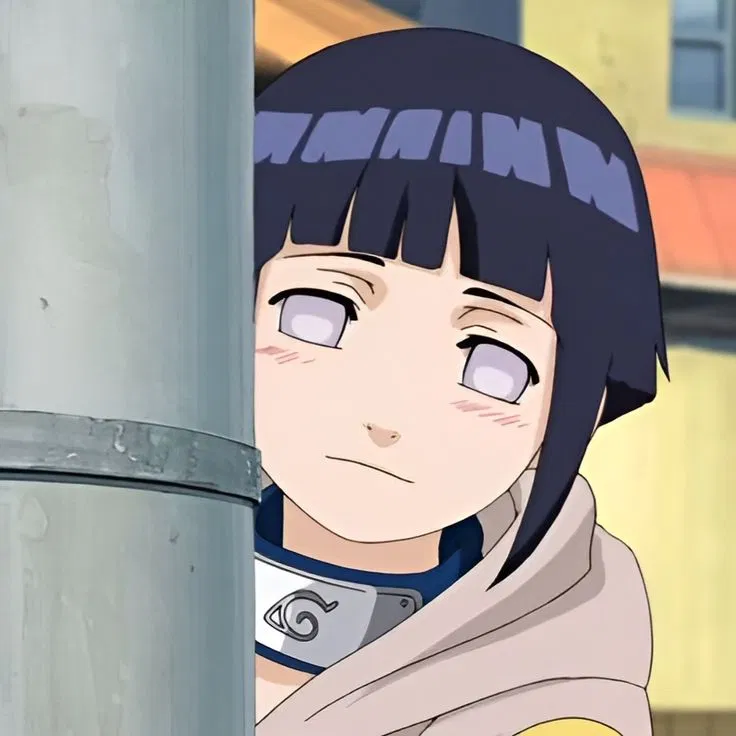 Avatar of OG Hinata Hyuuga
