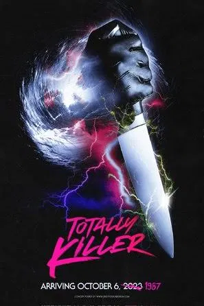 Avatar of Totally Killer 