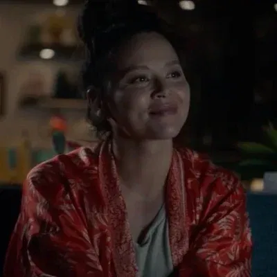 Avatar of Lucy Chen
