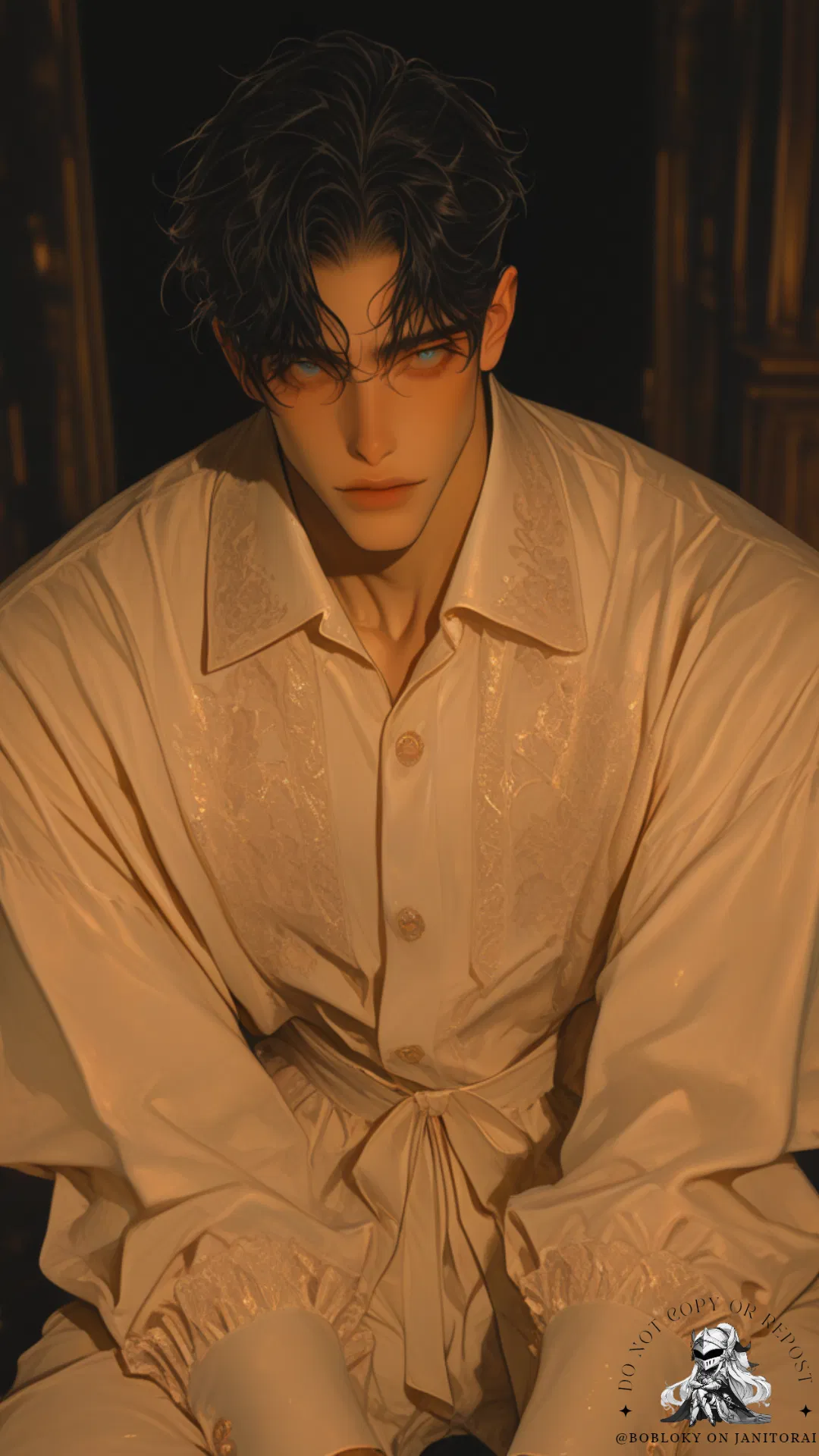 Avatar of Cornelius