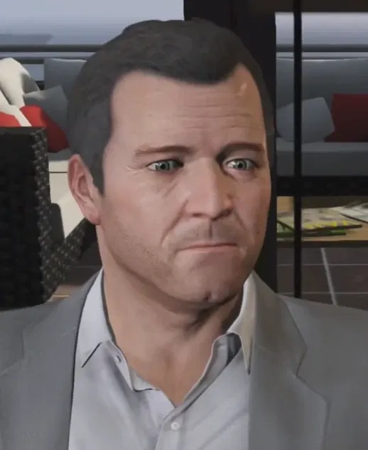 Avatar of Michael De Santa