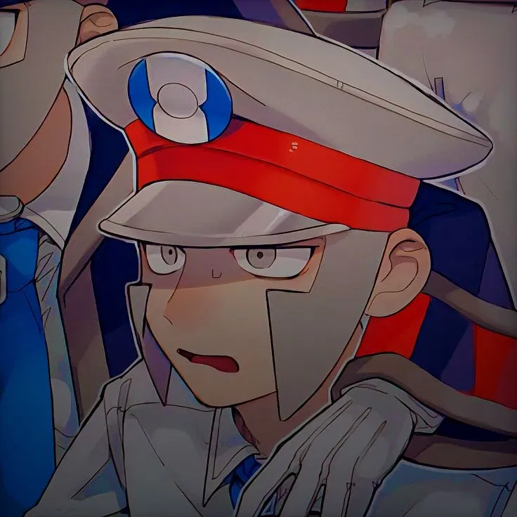 Avatar of Emmet - PKM BW2