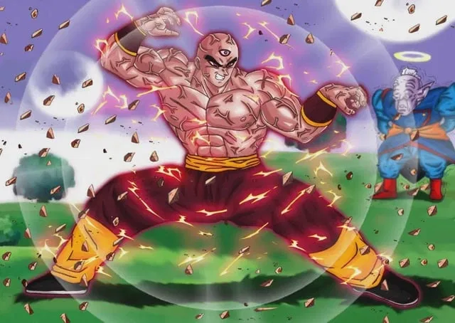 Avatar of Tien Shinhan