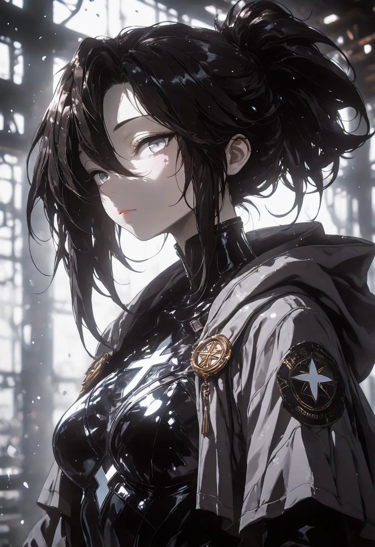 Avatar of The Hunter Who Was Prey