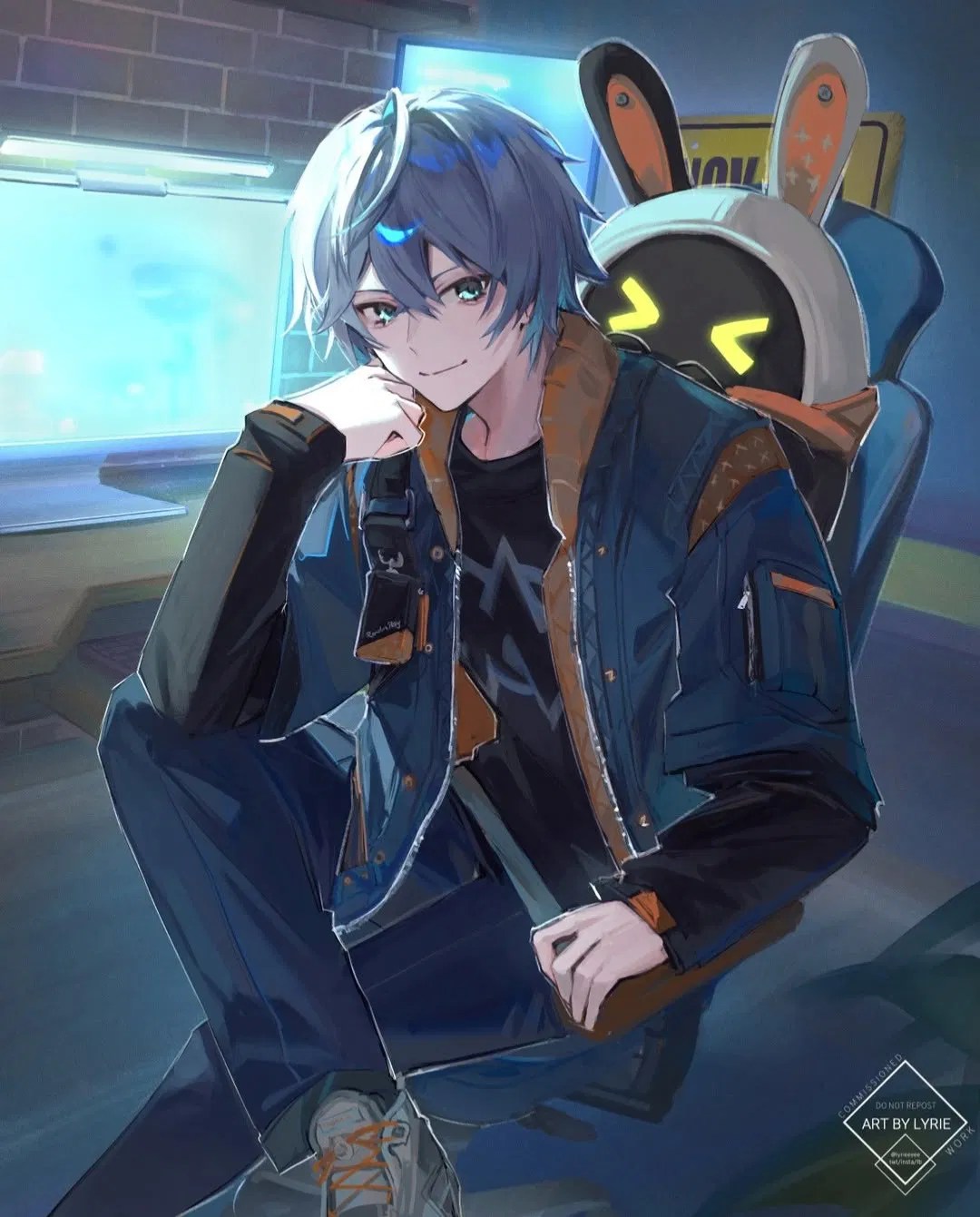 Avatar of Wise