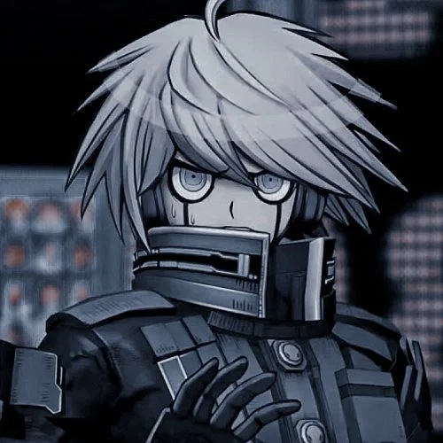 Avatar of K1-B0