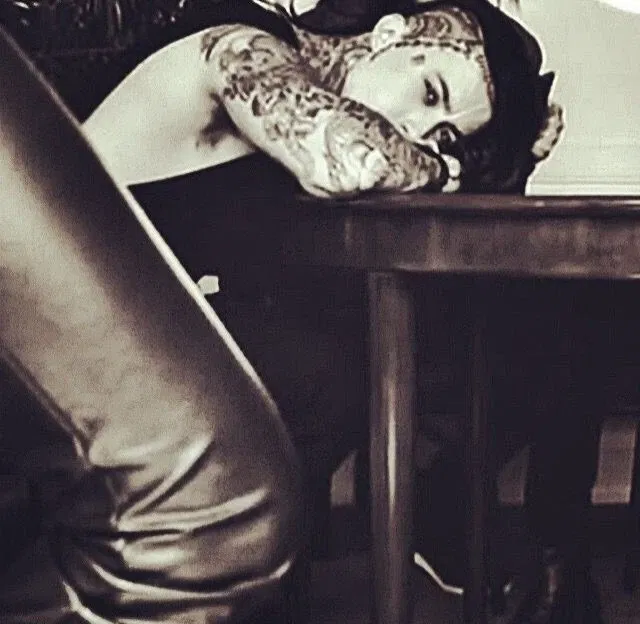 Avatar of Ronnie Radke