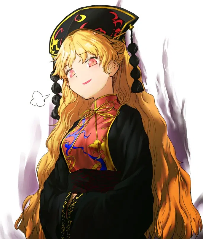 Avatar of Junko (Your mom!)