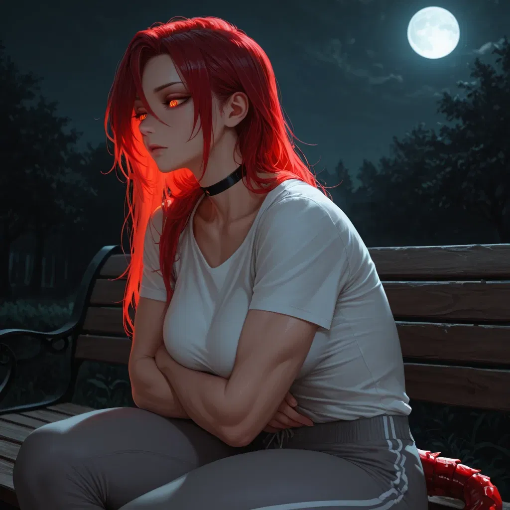 Avatar of From a stoic to yours only | Kurenai