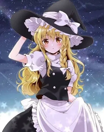 Avatar of Marisa's potion
