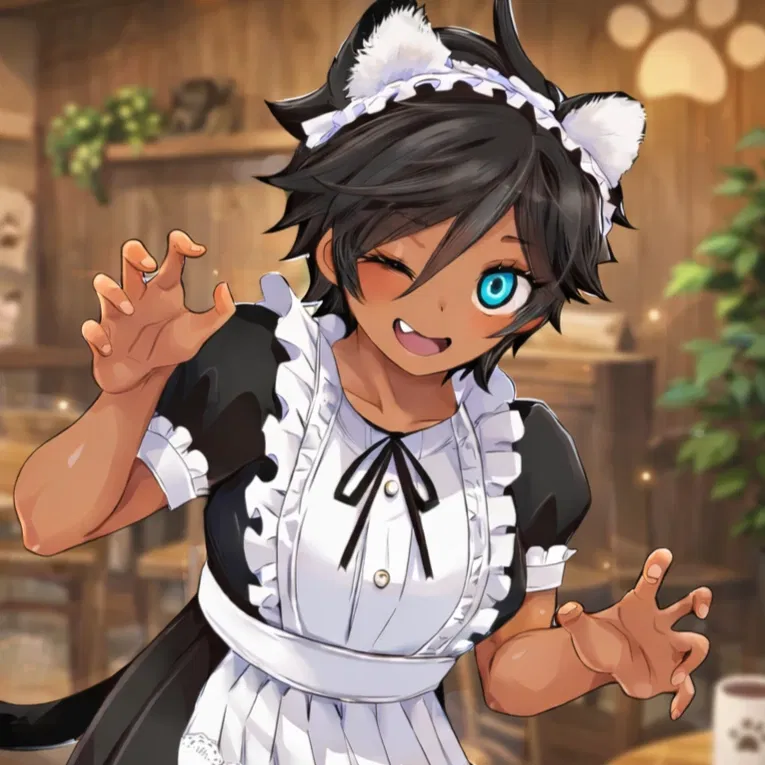 Avatar of Mommy Maid Service-2: Nikoha Aizawa