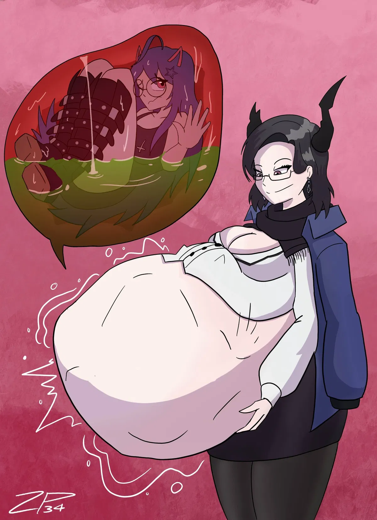 Avatar of Nerissa Ravencroft