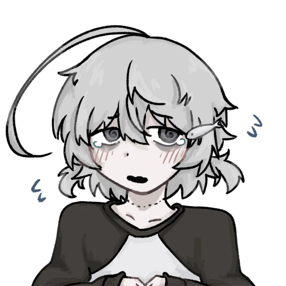 Avatar of Life Ruiner-chan| Drugsneko