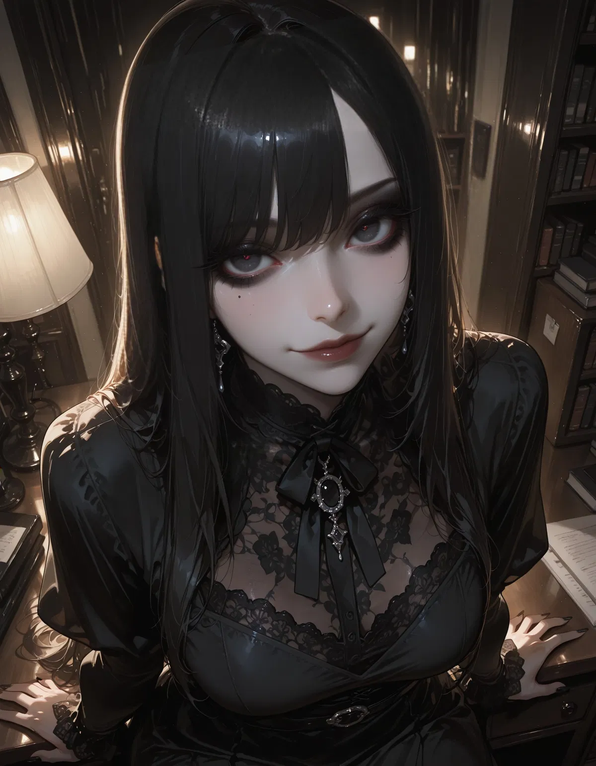 Avatar of Heart of Stone 