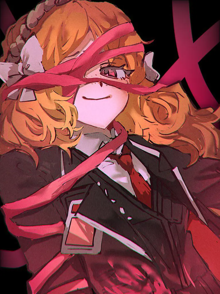Avatar of Rizzin’ Desire Ishmael