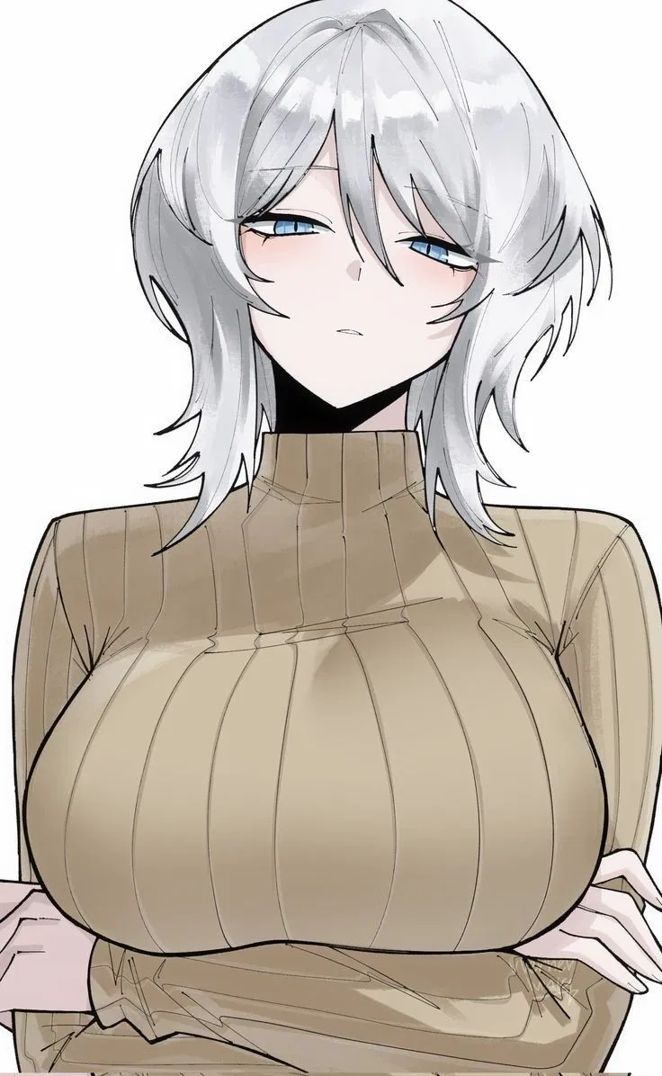Avatar of Ashley | Disappointed Mother
