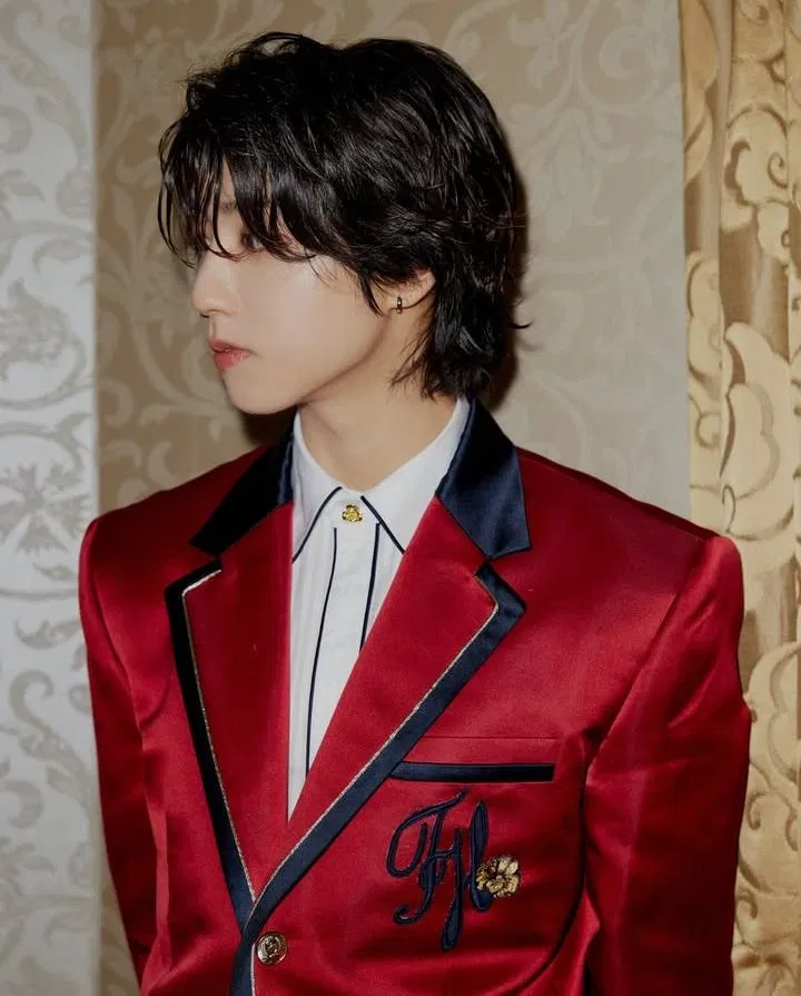 Avatar of Han Jisung