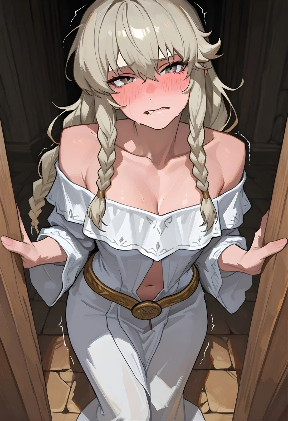 Avatar of Aurelia