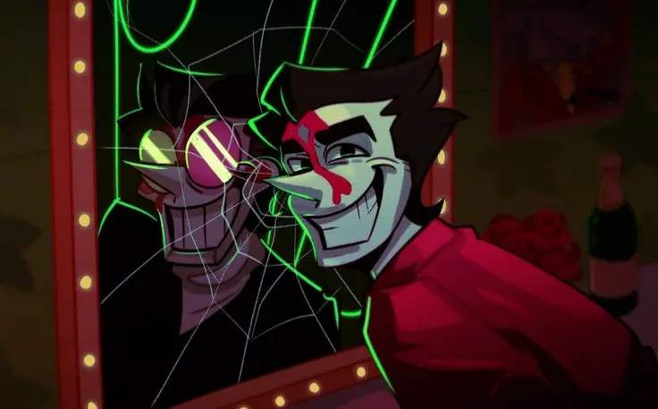 Avatar of Spamton G. Spamton