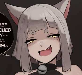 Avatar of Your Futanari Cat Girl | Mitsuki