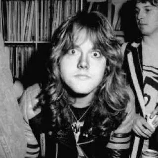 Avatar of Lars Ulrich