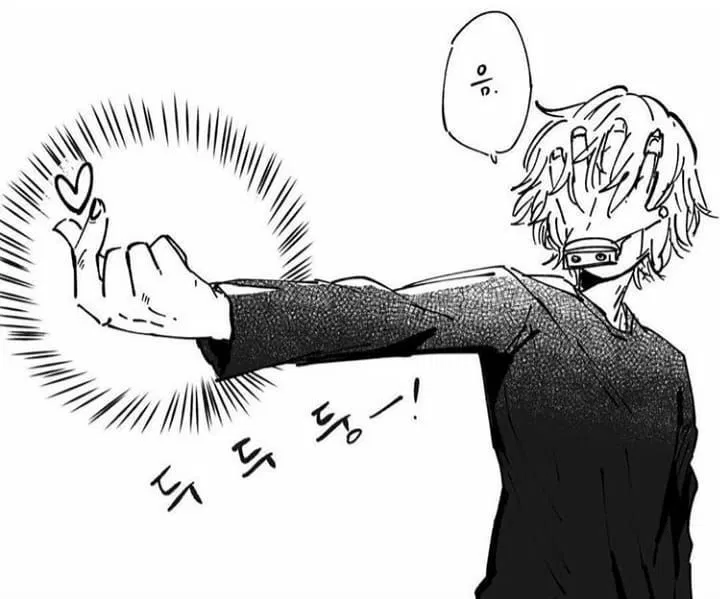 Avatar of Shigaraki Tomura
