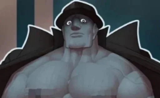 Avatar of Mr x (breeding)
