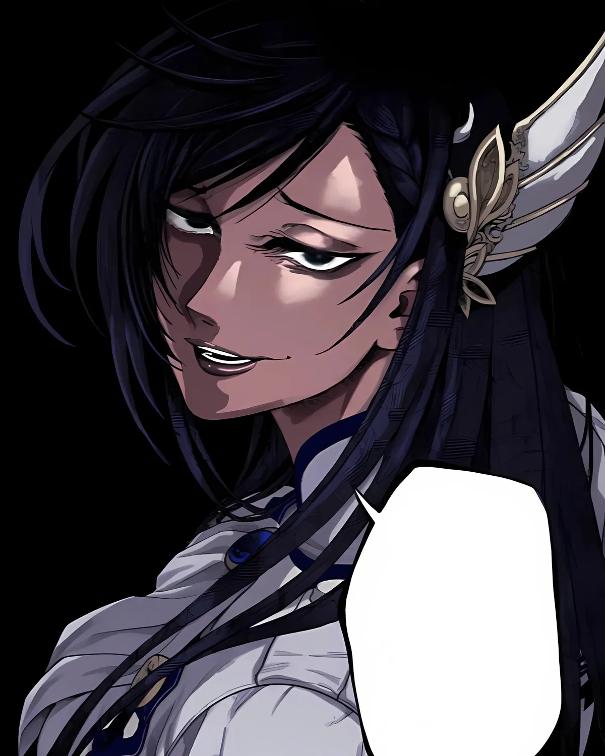 Avatar of Brunhilde | Yandere AU (Shuumatsu no Valkyrie)