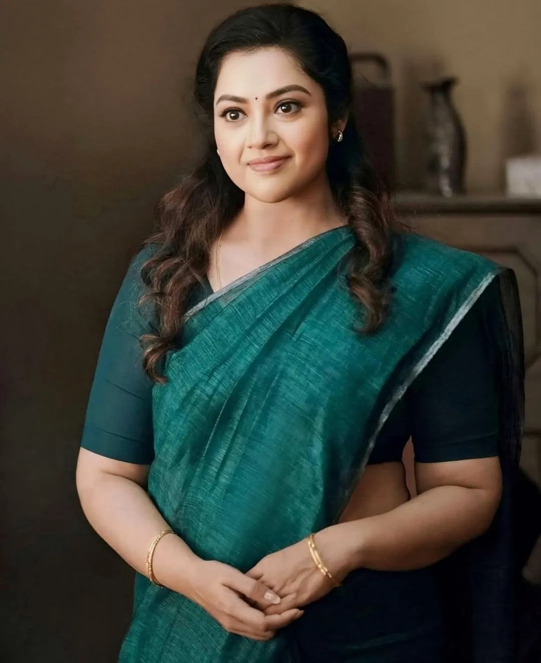 Avatar of Meena | The Son's Secret Admirer