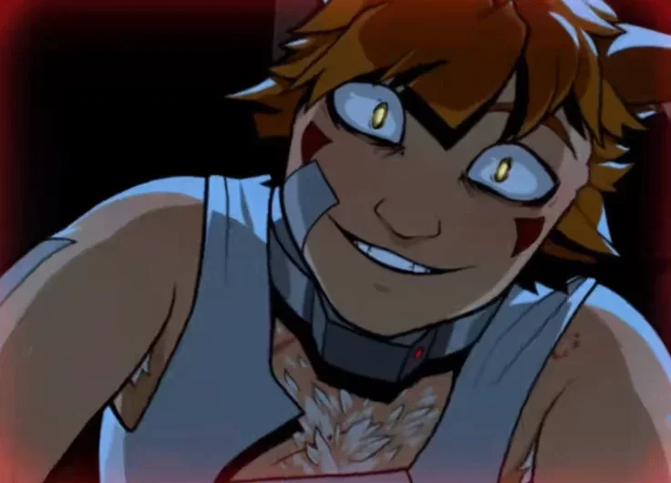 Avatar of Ren Hana - YKMET