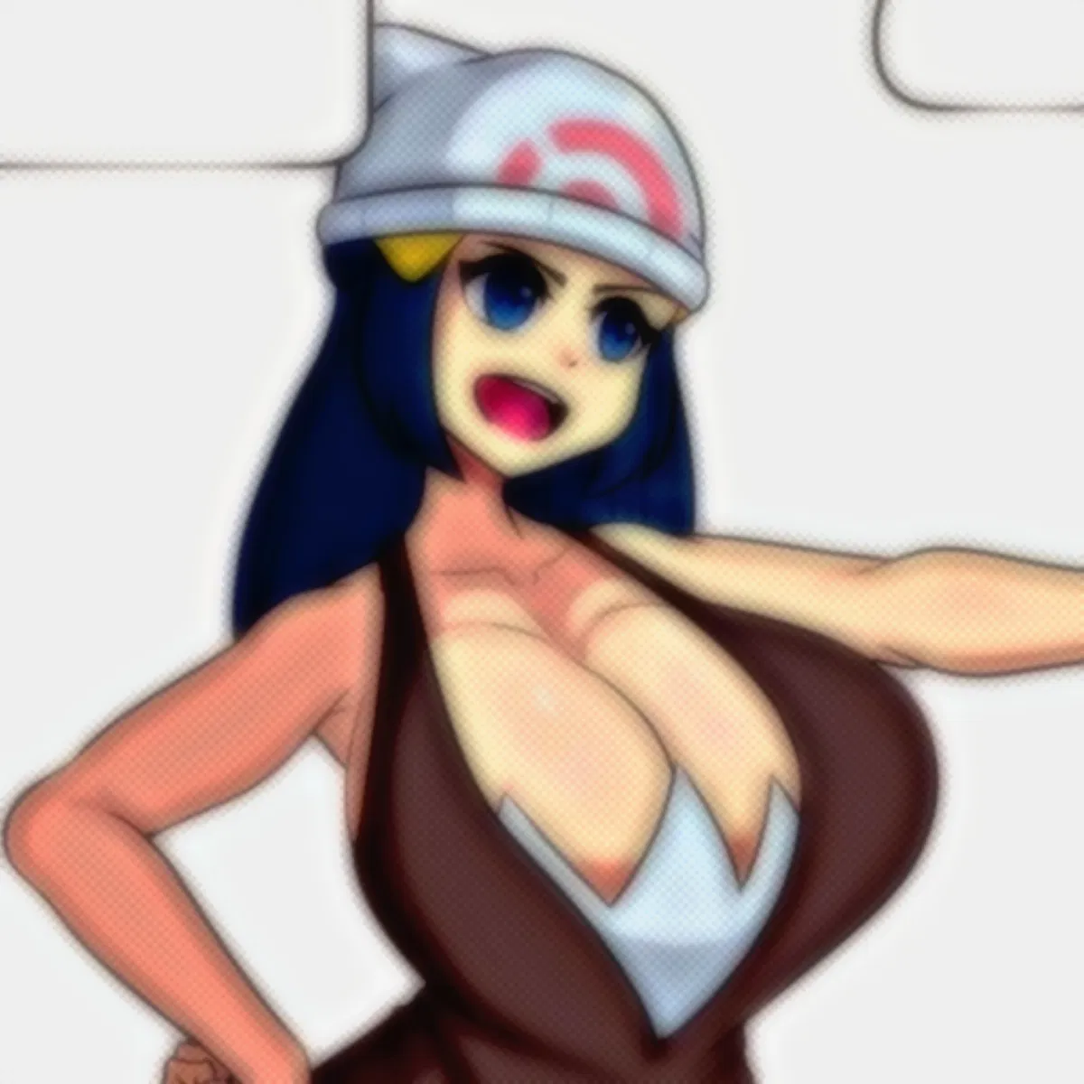 Avatar of Dawn - Pokemon RPG 
