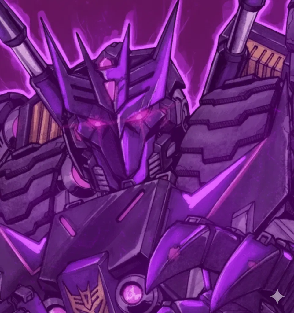 Avatar of Tarn